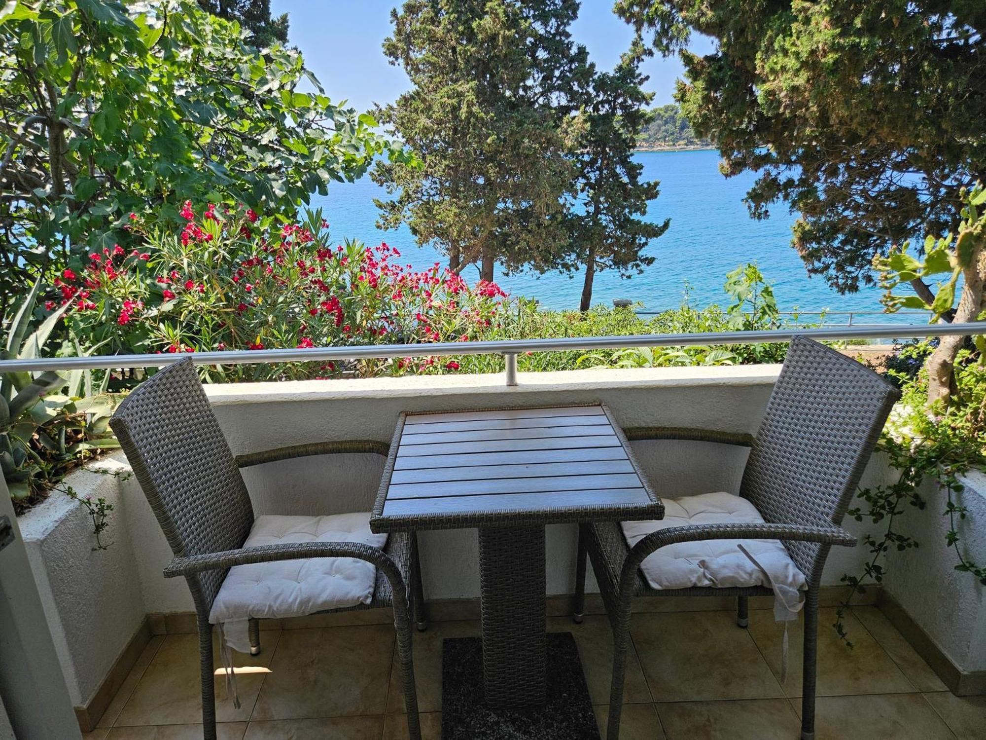 Apartman Sea Dreams *